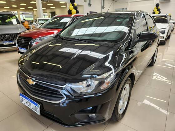 CHEVROLET ONIX 1.4 MPFI LT 8V FLEX 4P MANUAL CHEVROLET ONIX 1.4 MPFI LT 8V FLEX 4P MANUAL